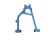 BLUE UPPER WELD ARM RR (Ref. č 5-3)