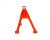 RED UPPER WELD ARM FR (Ref. č 3-3)