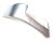 REAR RIGHT TRIM COVER 1 (SILVER) (PAINTING) (Ref. č 15)