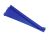 Lh Lower Front Mudguards,Blue (Ref. č 12)