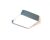 REAR RIGHT TRIM COVER 2 (SILVER) (Ref. č 21)