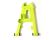 PEAK GREEN LOWER WELD ARM RR (Ref. č 10-2)