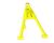 PEAK GREEN UPPER WELD ARM FR (Ref. č 3-2)
