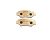 REAR BRAKE PAD ASSY (Ref. č 13)