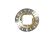 DISK BRAKE,FR (Ref. č 4)