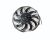 COOLING FAN ASSY. (Ref. č 01-3)
