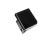 U01 LEFT FOOT BLOCK PP BLACK(COLOR MASTER (Ref. č 7)