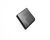 U01 RIGHT FOOT BLOCK PP BLACK(COLOR MASTER) (Ref. č 6)