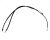 U09_PARKING CABLE LEFT SECTION (Ref. č 15)