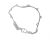 LEFT CRANKCASE COVER GASKET (Ref. č 1)
