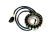 MAGNETO STATOR ASSEMBLY (Ref. č 3)