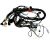 R/B 63100-A68-001 Main Wire Ass'y (Ref. č 22)