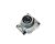 U09_RL WHEEL AXLE SUPPORT ASSY (Ref. č 27)