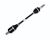 U01_CONSTANT VELOCITY DRIVE SHAFT FL (Ref. č 7)