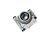 U09_RR WHEEL AXLE SUPPORT ASSY (Ref. č 28)