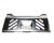 U01 FRONT BUMPER GUARD (AL) (Ref. č 9)