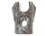 TOP COVER OF FUEL TANK (OVERHEAD FUEL PUMP)   (CONCEAL CAMO) (Ref. č 30)