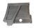 SIDE PANEL COVER, L (Ref. č 40)