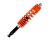 U01 REAR SHOCK ABSORBER RED (Ref. č 9)