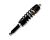 U01 REAR SHOCK ABSORBER BLACK (Ref. č 9)
