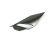 FRONT LOWER LEFT DECORATIVE COVER  (TITANIUM ALLOYS) (Ref. č 28)