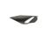 FRONT LOWER RIGHT DECORATIVE COVER  (TITANIUM ALLOYS) (Ref. č 25)