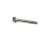 HEXAGON FLANGE BOLT M6×45 (Ref. č 9)