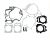 MAINTENANCE TOOL PACKAGE (FOR CRANKCASE) (Ref. č 02)
