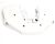 R/B A02H10702002 ELECTRIC WHITE FRONT COVER (Ref. č 2-2_)