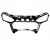 R/B U01-H114200-0B0-00+U01-H114100-0B0-00 U01 HEADLAMP PANEL PP BLACK (Ref. č 2)