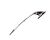 SIDE RAIL, RH (Ref. č 19)