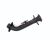 R/B A04A31100A02 FRONT EXHAUST PIPE ASSY(SHORT VEHICLE) (Ref. č 14)