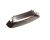 FRONT DECORATIVE COVER   (TITANIUM ALLOYS) (Ref. č 31)