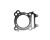 CYLINDER HEAD GASKET (Ref. č )