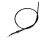 CABLE, SPEEDOMETER (Ref. č )
