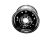 Rim Rear 14×8 Steel  ,Black (Ref. č 1)