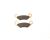 BRAKE PAD FRONT , Access, Triton AX 850,800,750, 650 (Ref. č 10)