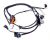 WIRING HARNESS FOR EFI (1320mm) (Ref. č 2)