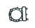 GASKET CYLINDER HEAD 2 (FOR ATV300) (Ref. č 16)