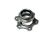 DIFFERENTIAL HOUSING (Ref. č 27)
