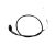 THROTTLE CABLE (FOR TOP PULL CABLE TYPE) (Ref. č 20)