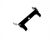 MOUNTING BRACKET, SEAT (Ref. č 8)