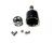 JOUNT,INBOARD (CONTAIN  INBOARD AXLE STEEL BALL BRACKET STEEL BALL AND GEAR WHEEL) (Ref. č 4)