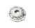 Rear axle end cover (Ref. č 43)