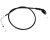 THROTTLE CABLE (Ref. č 20)