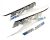 DECAL ASSY(AT6L GREY-BLUE)(LONG VEHICLE) (Ref. č 2)