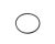 INPUT SHAFT O-RING 72X3.2 (Ref. č 7)