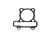 Gasket Cylinder Head (For 150cc) (Ref. č 2)