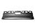 U01 OUTER DOOR PANEL CARGO BOX PP BLACK (Ref. č 1)