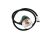 FRONT INDICATOR LIGHT L (ONLY FOR EUROPE) (Ref. č 16)